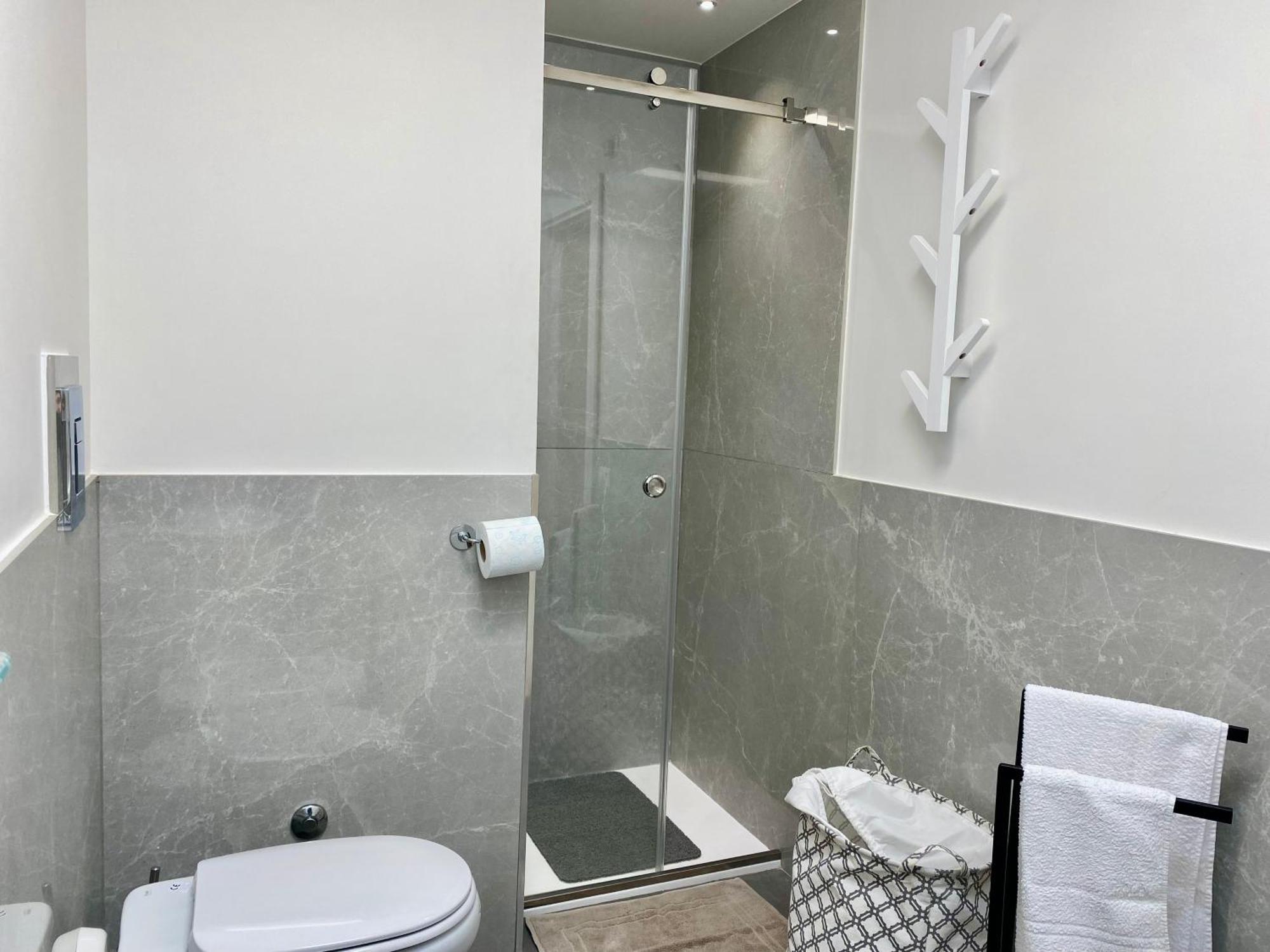 Appartamento Casa Crispino Mansarda N4 Per 3 Persone Frattaminore Buitenkant foto